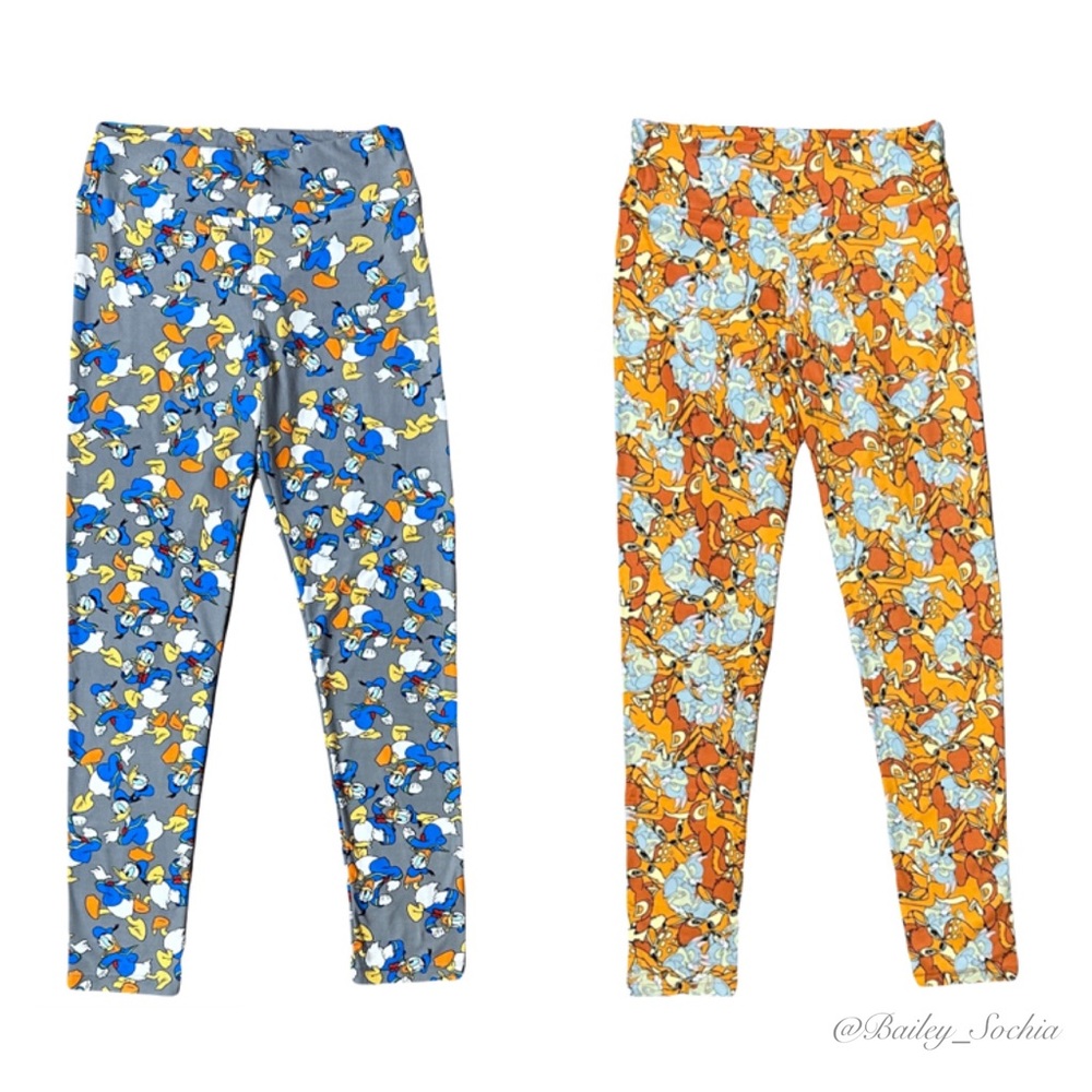 LLR OS Disney Bundle (2)